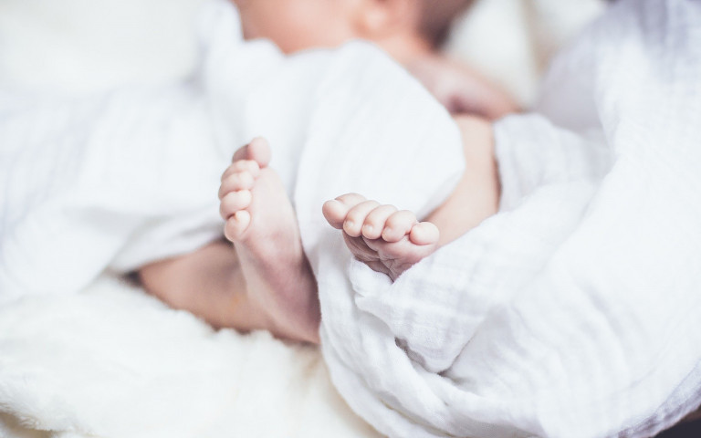 bébé naissance