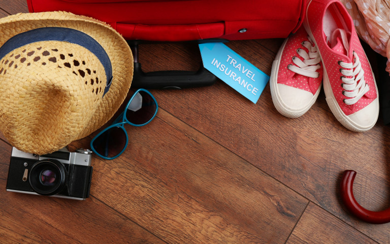 essentiels de voyage