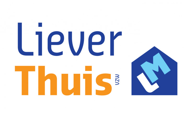 Liever Thuis LM logo.