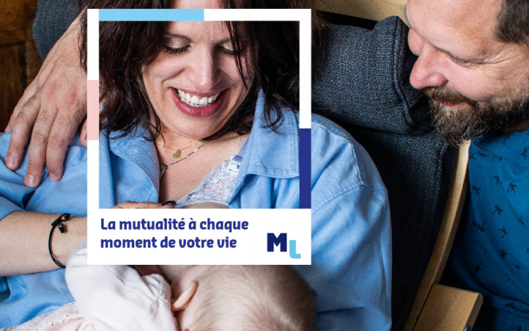 website banners prime allaitement campagne moments de vie