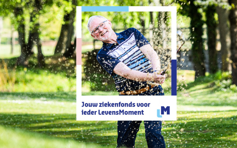 LevensMomenten - optiek