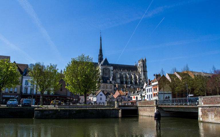 ML Hainaut-Namur - Amiens