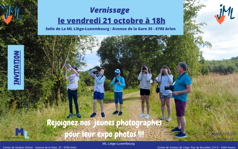 vernissage
