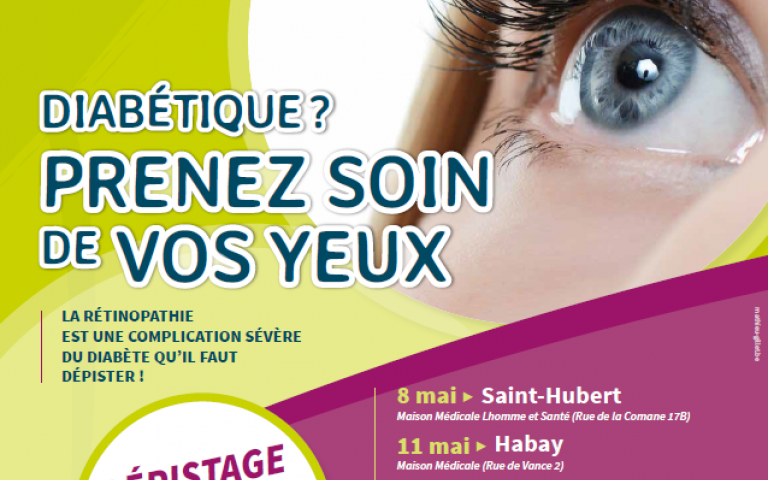  ML Liège -Luxembourg maison du diabète 2023