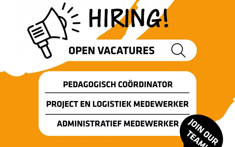 Vacatures Crejaksie