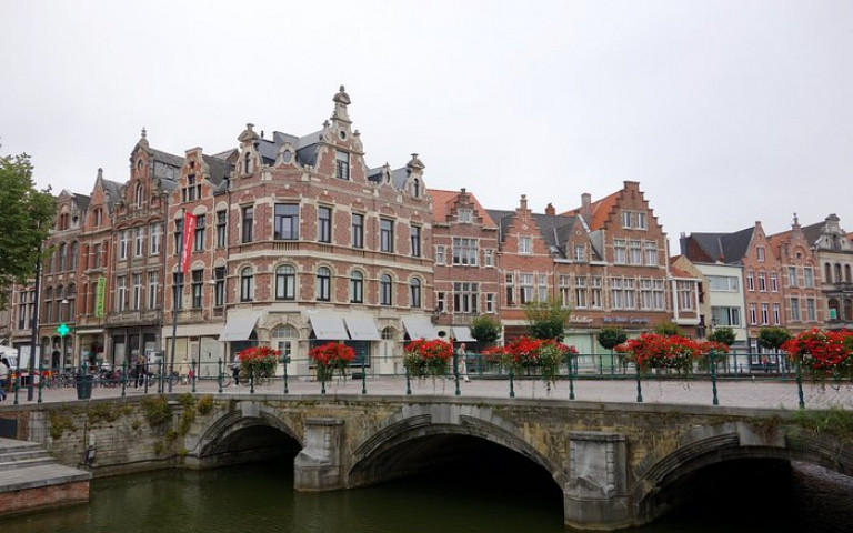 Lier ville