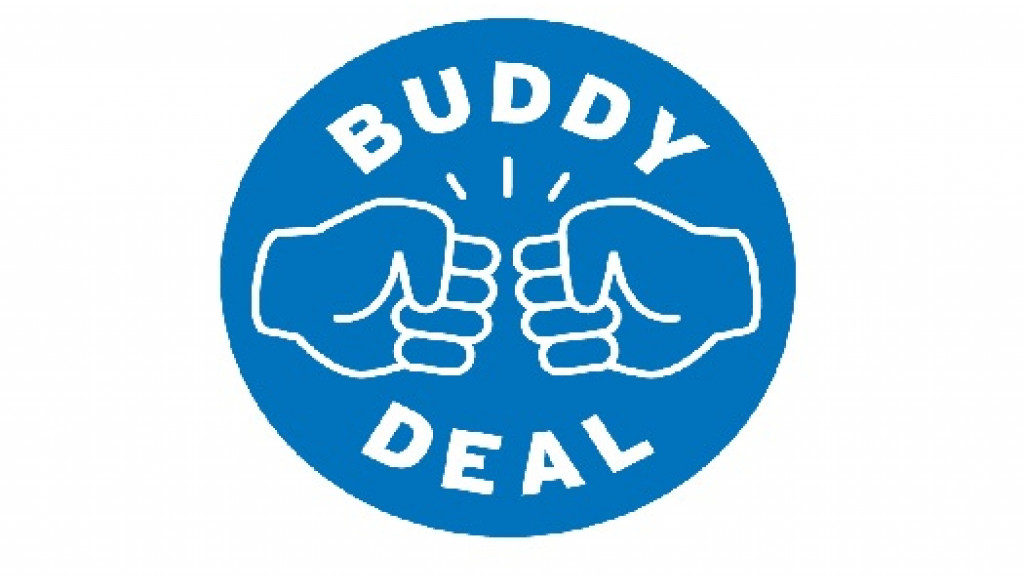 Buddy Deal