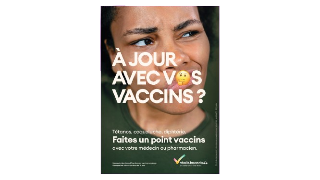 vivalis jeune femme