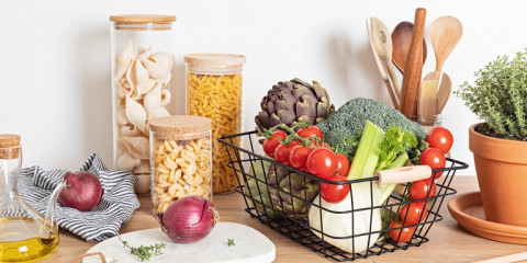 Cuisine zéro déchet