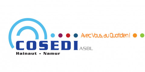 logo Cosedi Hainaut-Namur