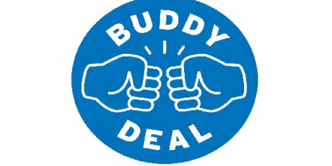 Buddy Deal