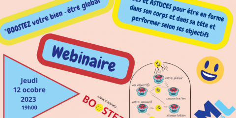 boostez votre bie,-être global