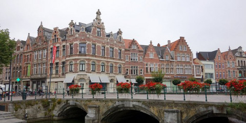 Lier ville