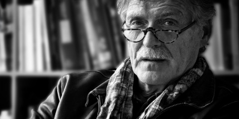 Een waardig levenseinde door professor Wim Distelmans