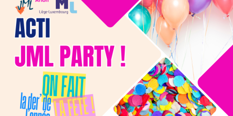 acti JML party