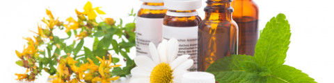Médicaments homéopathiques