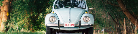 Hop-in auto