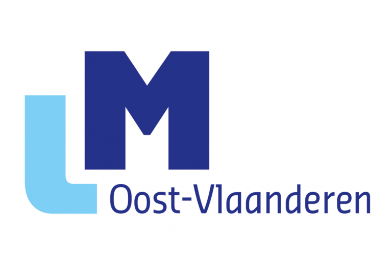 Logo LM Oost-Vlaanderen