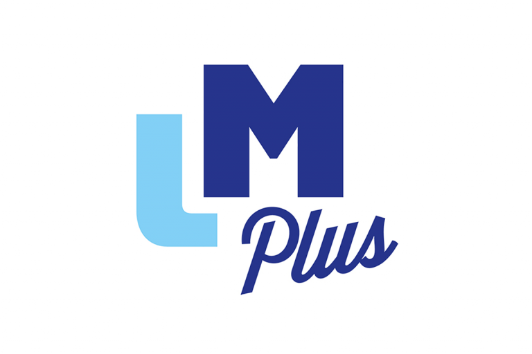 Logo LM Plus