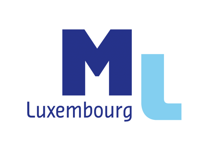 Logo ML Luxembourg