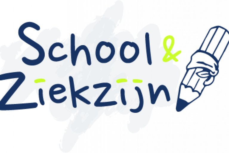 Logo School & Ziekzijn