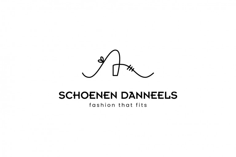 Logo Schoenen Danneels