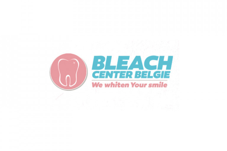 Logo Bleach Center België Houthalen