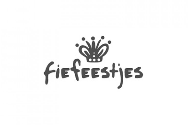 Logo Fiefeestjes