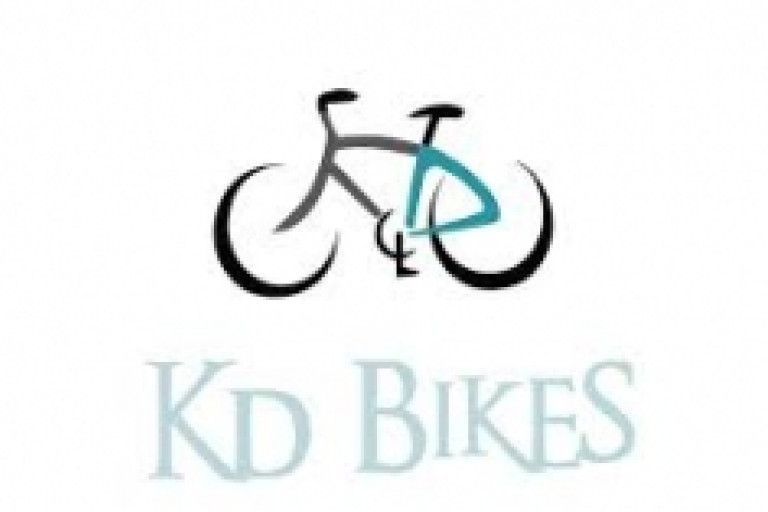 Logo KD Bikes