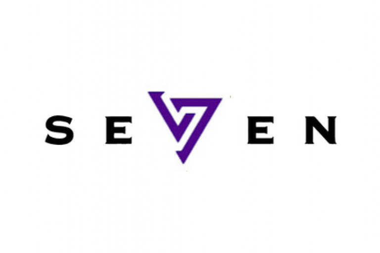 Logo Se7en Reizen