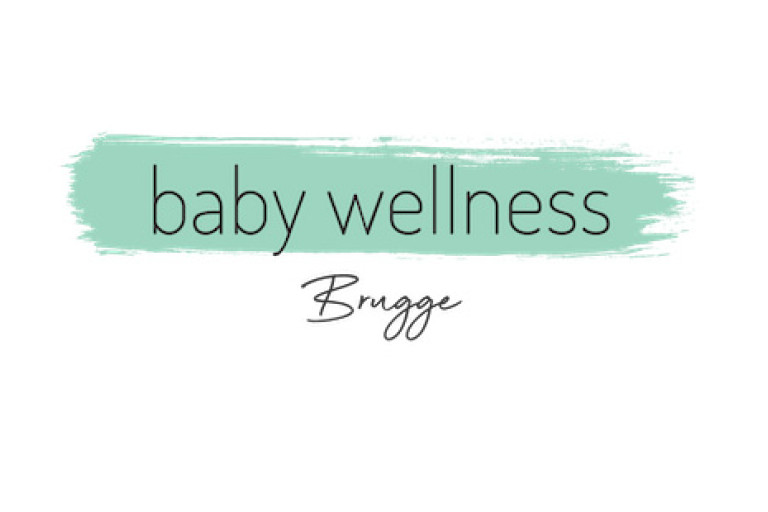 Logo Baby Wellness Brugge