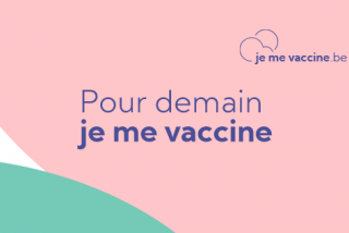 Campagne vaccination Wallonie