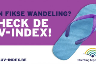 UV Stichting tegen kanker
