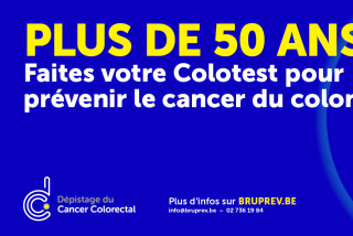 Flyer colotest