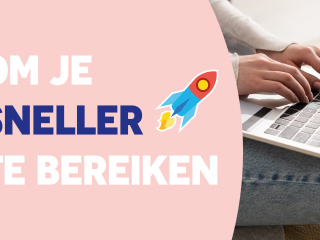 LM Plus gegevens verzamelen leden sneller