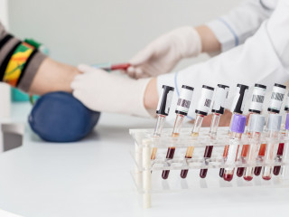 Bloedonderzoek