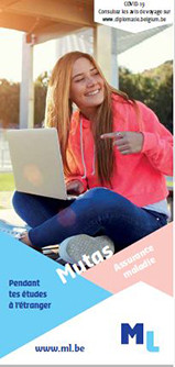 Cover brochure Mutas étudiant