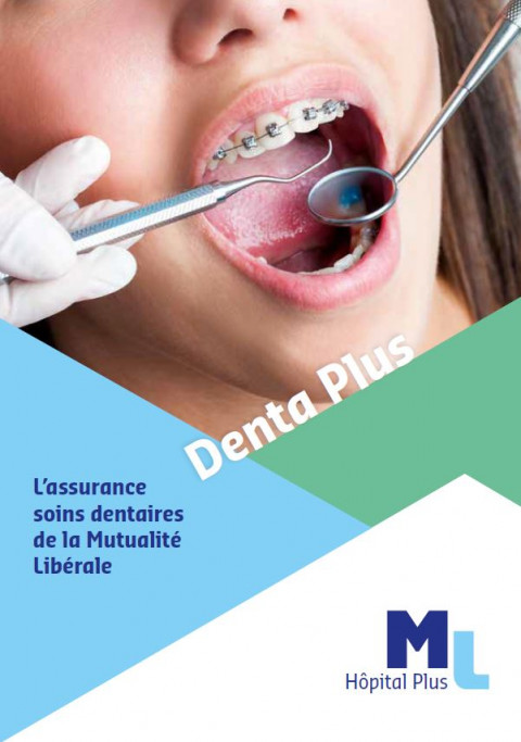 Denta Plus brochure FR