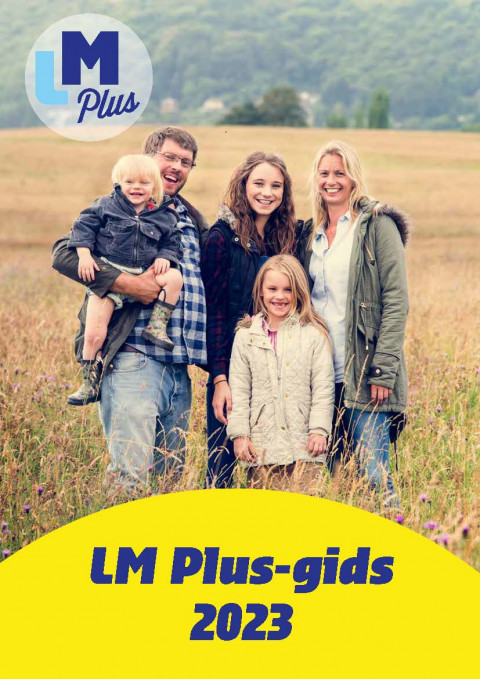 Cover LM Plus-gids 2023