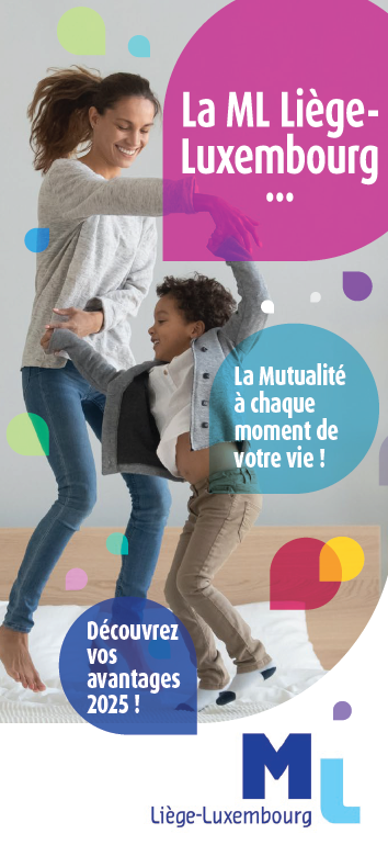 Mutualité Libérale Liège-Luxembourg - Complémentaire 2025