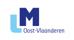 Logo LM Oost-Vlaanderen