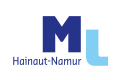 Logo ML Hainaut-Namur