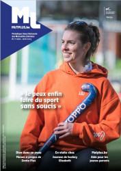 ML MUTPLUS.be - Périodique Mars-Avril 2023