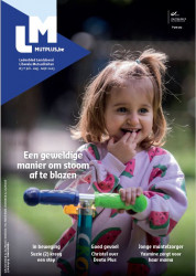 LM MUTPLUS.be cover Ledenblad juli